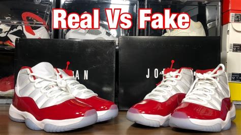 can you get fake jordan's from shoe palace|jordan 11s real or fake.